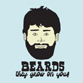 Noshember FB Group No Shave November Facebook Image