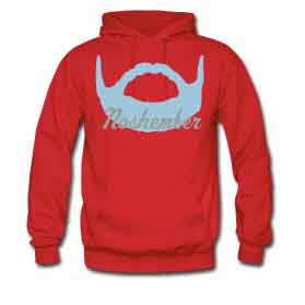 No Shave November Shop